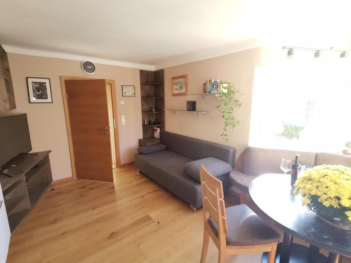 Ferienwohnung Konrad Kirchdorf in Tirol Exterior foto