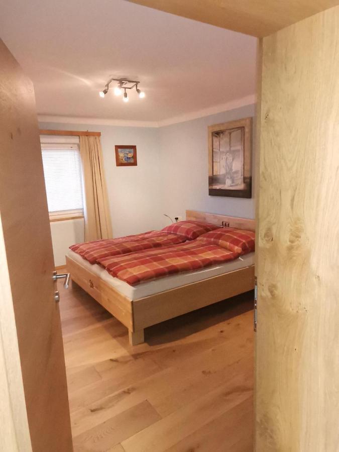 Ferienwohnung Konrad Kirchdorf in Tirol Exterior foto