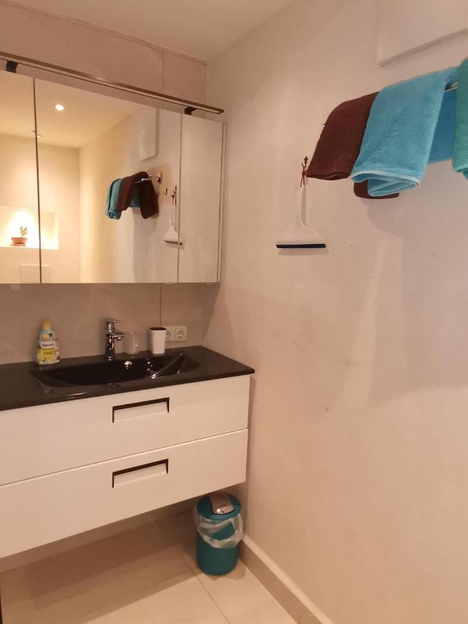 Ferienwohnung Konrad Kirchdorf in Tirol Exterior foto