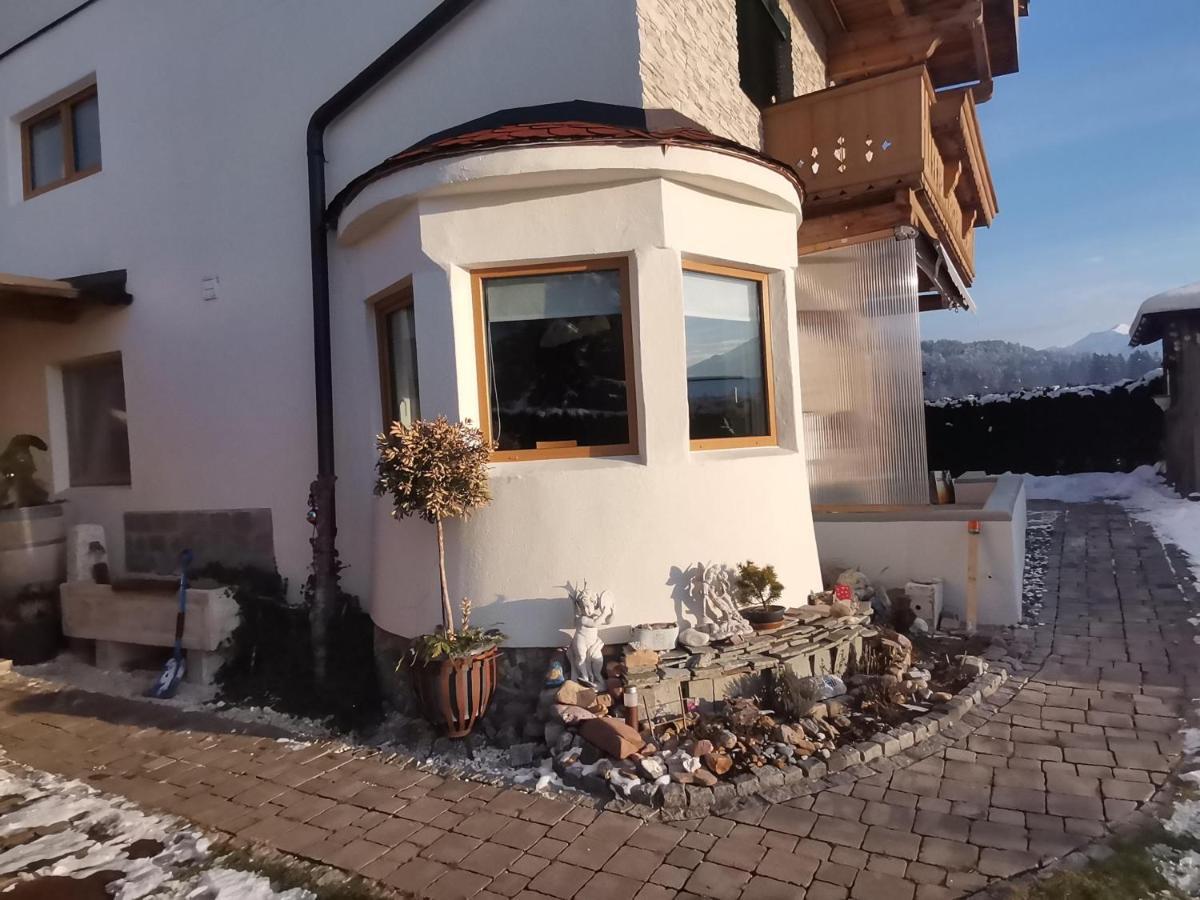 Ferienwohnung Konrad Kirchdorf in Tirol Exterior foto